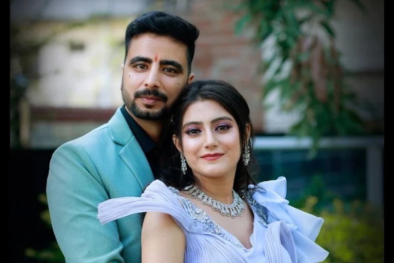 Kamal Studio for Traditional Wedding Photos (1)