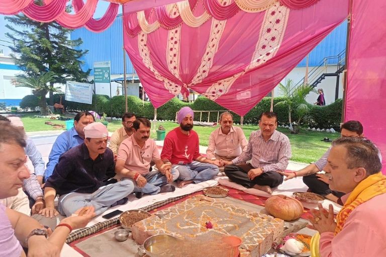 Krishna Jyotish Karyalay for marriage and relationship predictions