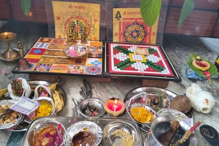 Kundli Preparation and Horoscope Reading Services