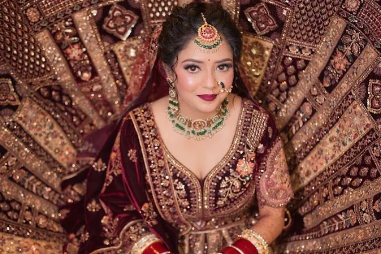 LS Photography capturing beautiful wedding moments and memories