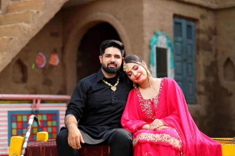 LS Photography capturing candid moments at wedding ceremonies