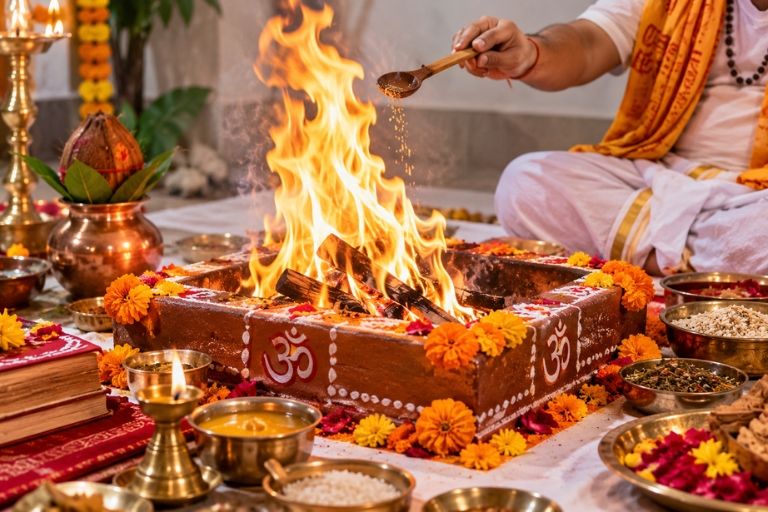 Lalit Sharma Vedic Astrologer for horoscope guidance