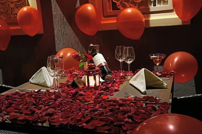 Lovely Events offering professional event planning services