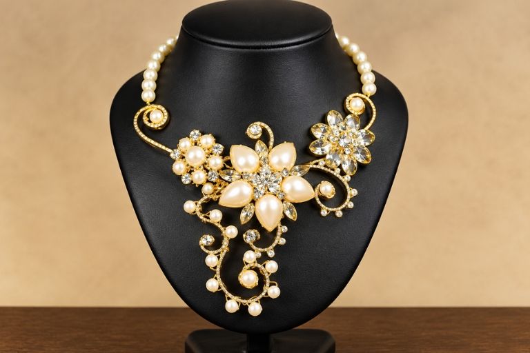 MRJ Jewellers for beautiful bridal jewellery collections
