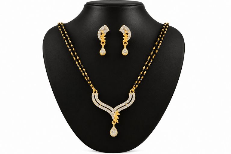 MRJ Jewellers for traditional wedding jewellery