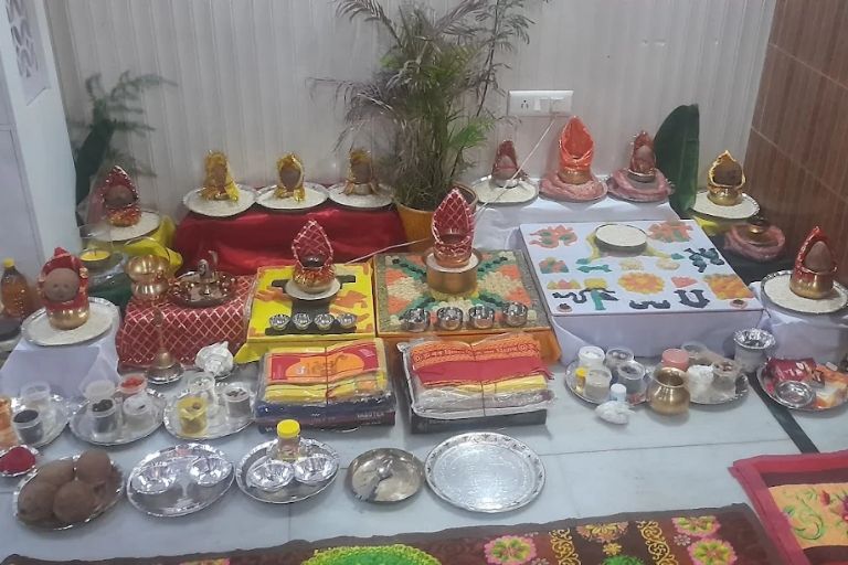 Maa Baglamukhi Jyotish Seva Sansthan for Astrology Services