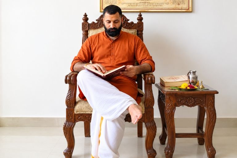 Maa Baglamukhi Jyotish Seva Sansthan for Kundli Analysis