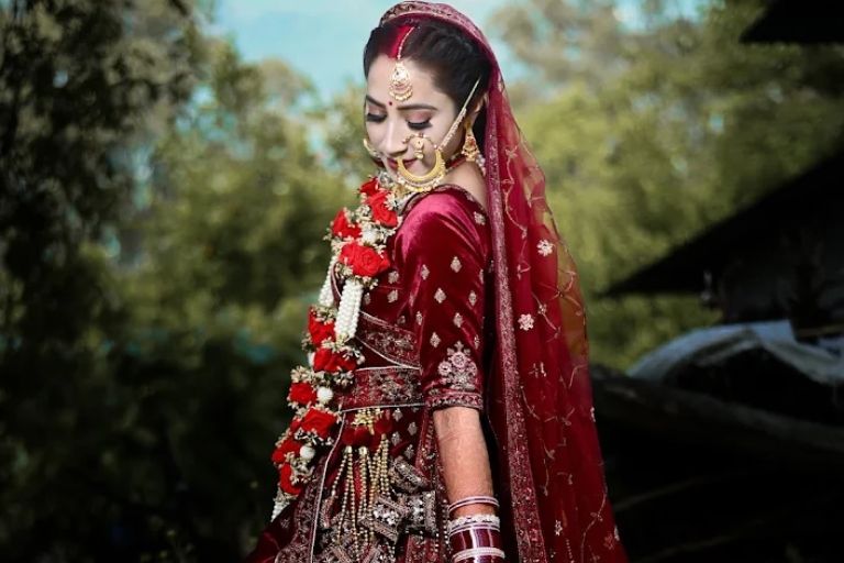 Naryal Cinematic for cinematic wedding films and videography