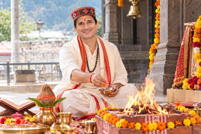 Nav Durga Astrology for Vedic Kundli Consultation