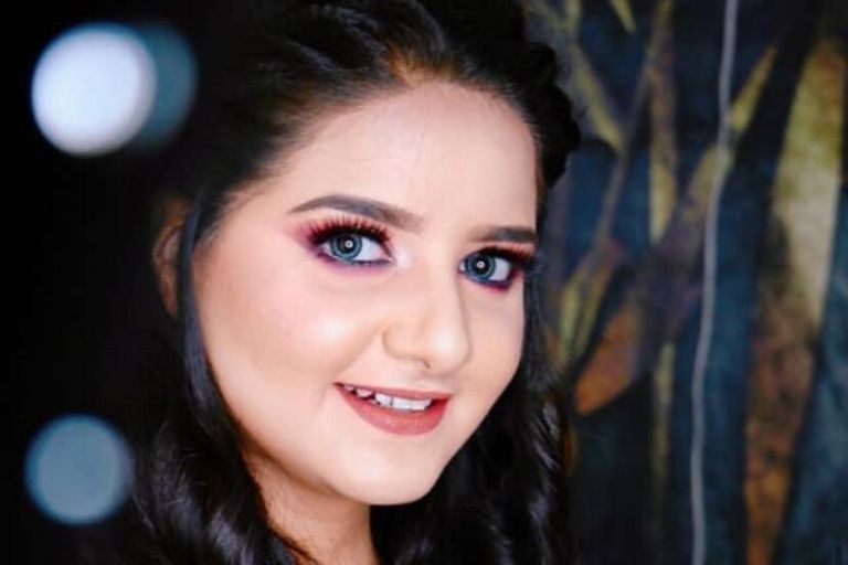 Navjeet Unisex Salon hair cutting and styling