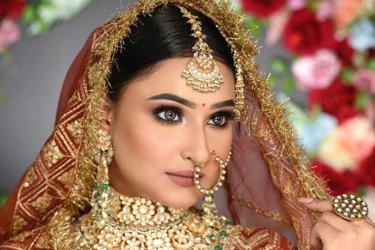 Navjeet Unisex Salon professional salon services