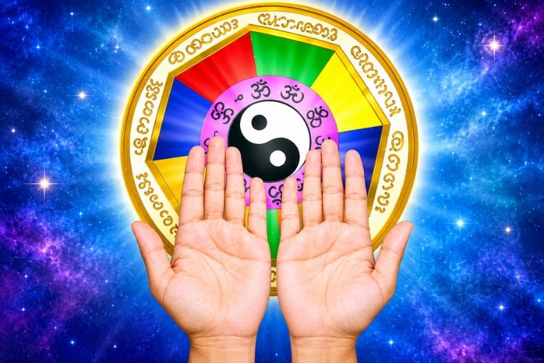 Pandit Ravinder Sharma for personalized horoscope readings