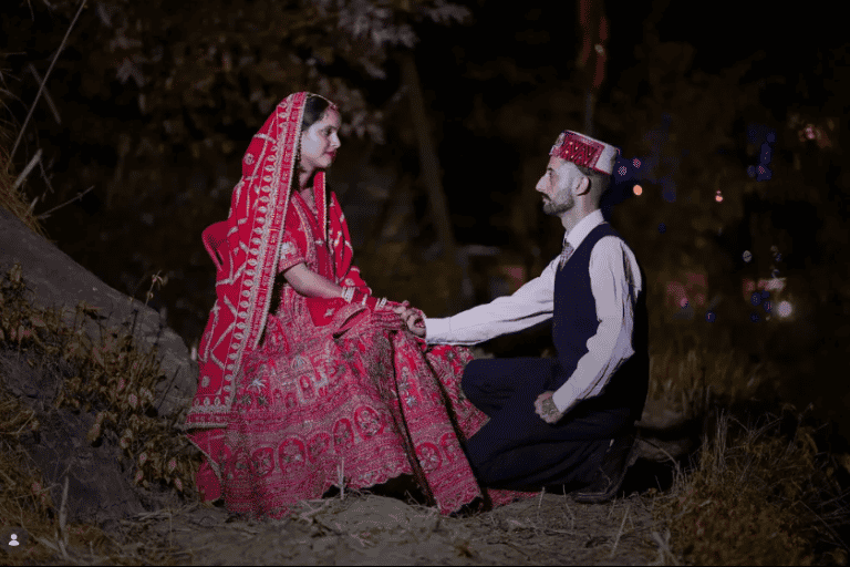 Perfect Picture Photography capturing memorable wedding celebrations