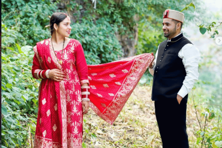 Perfect Picture Photography capturing traditional wedding ceremonies