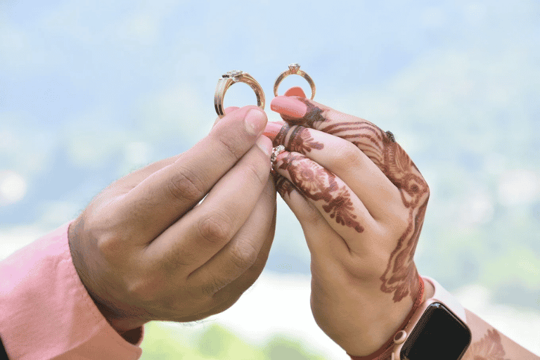 Perfect Picture Photography for stunning pre-wedding photoshoots