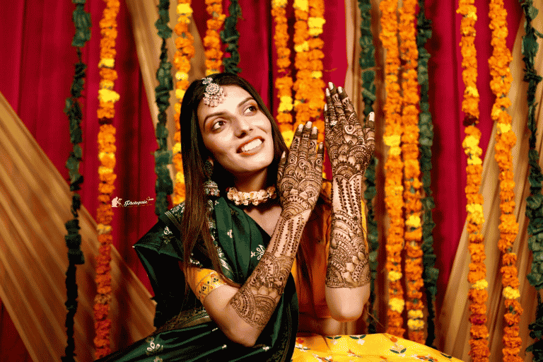 Photogenic Studio preserving timeless wedding memories