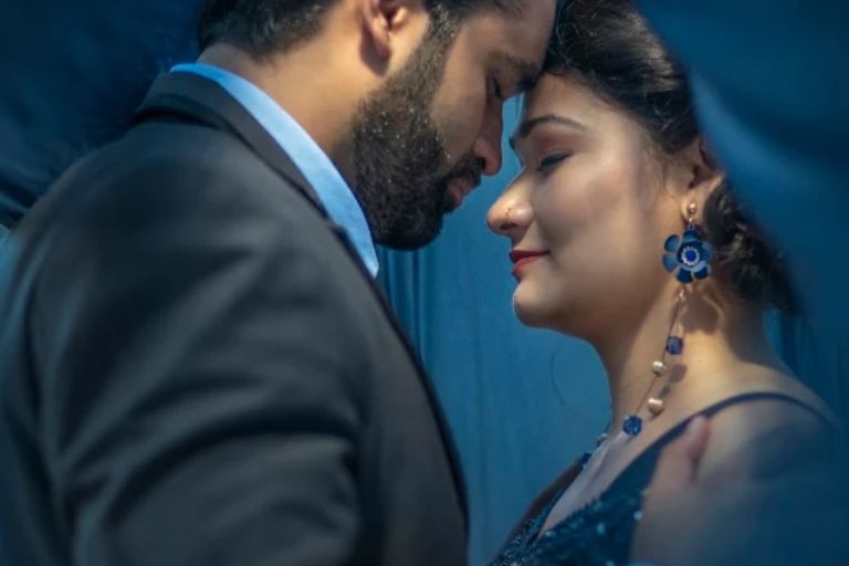 Photoklicker Photography for Candid Wedding Photography