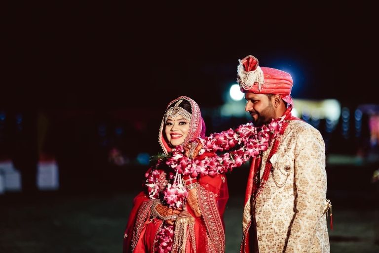 Photoklicker Photography for Traditional Wedding Photos
