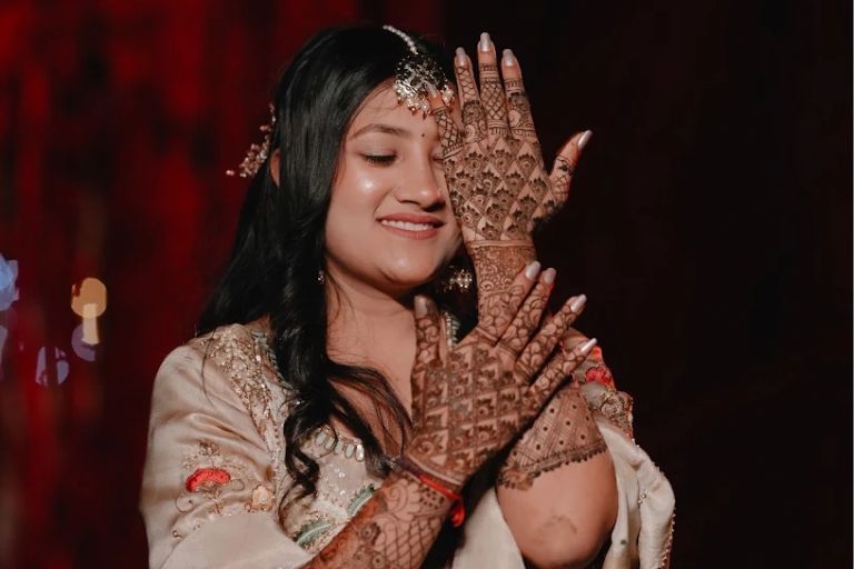 Pixel Studios capturing memorable bride and groom moments