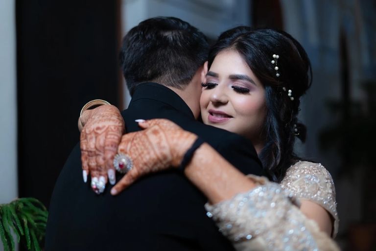 Pixel Studios for candid wedding photography and celebrations