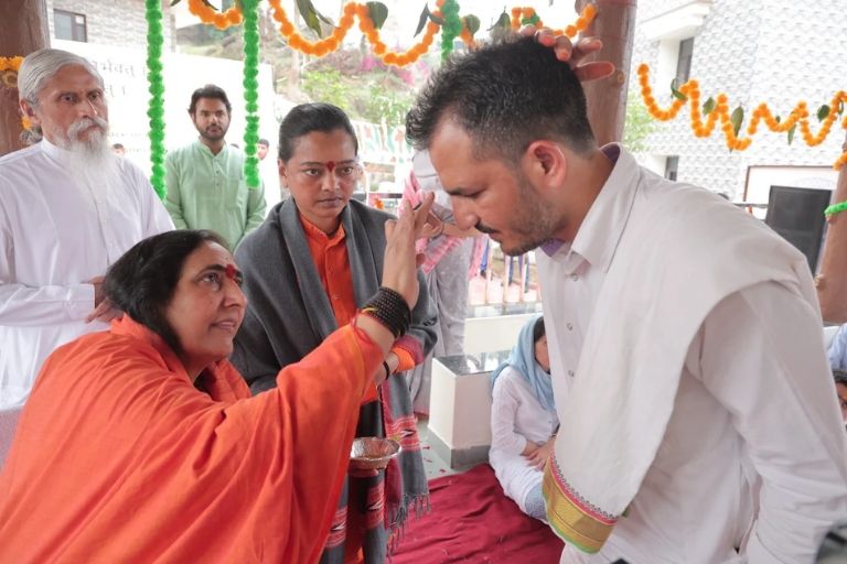 Pooja and Havan Services for Auspicious Occasions