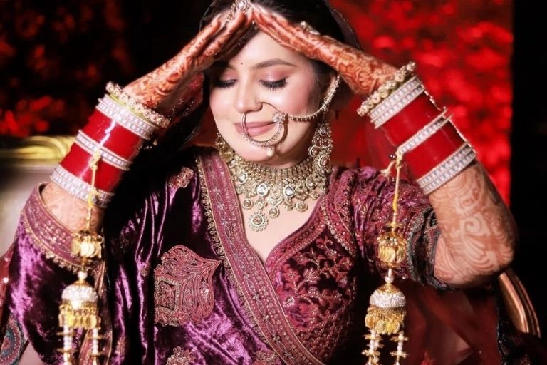 Preet Makeover Unisex Salon beauty services