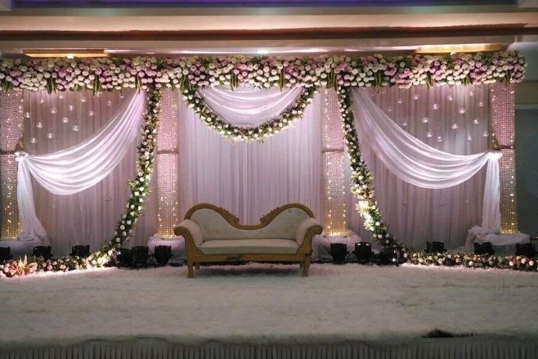 Professional Catering Services by Kukki Tent & Caterers