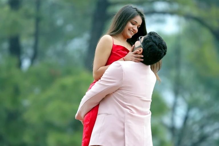 RK Studio Photography for Beautiful Wedding Moments