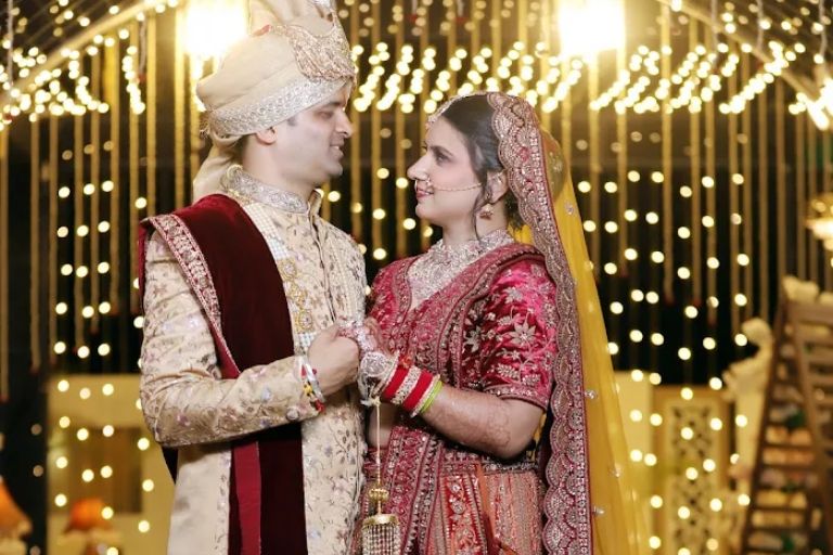 RK Studio Photography for Pre Wedding Photoshoots
