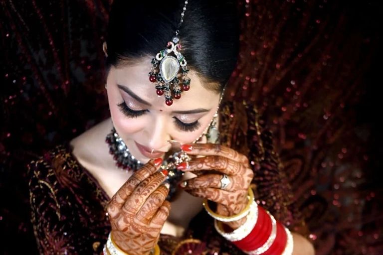 RK Studio Photography for Beautiful Wedding Moments