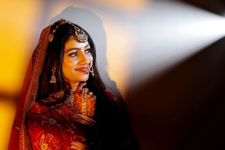 RK Studio Photography for Traditional Wedding Photos