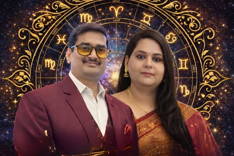 Radheraman Vedic Astrology Center for Vedic Astrology Consultation