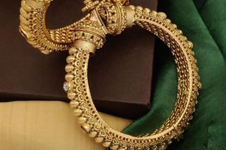 Rajindera Jewellers Solan latest jewellery designs
