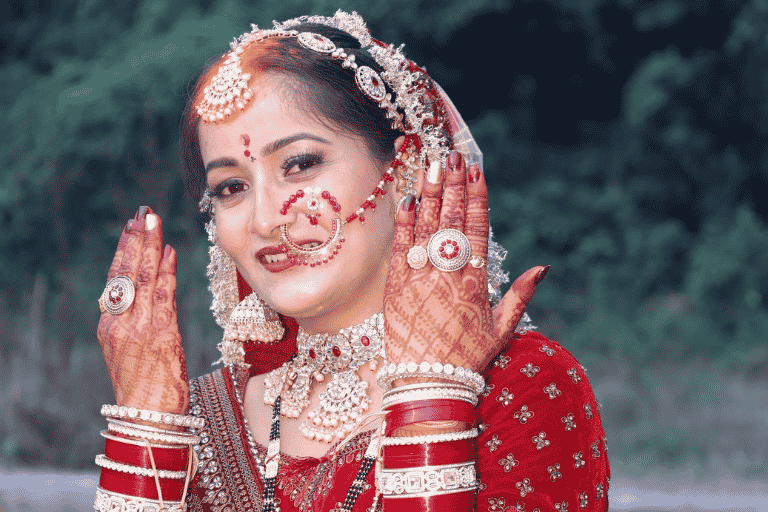 Rattan Digital Studio capturing special wedding celebrations