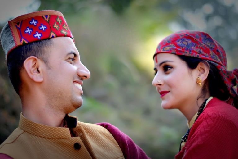 S K Vision capturing beautiful wedding moments and memories