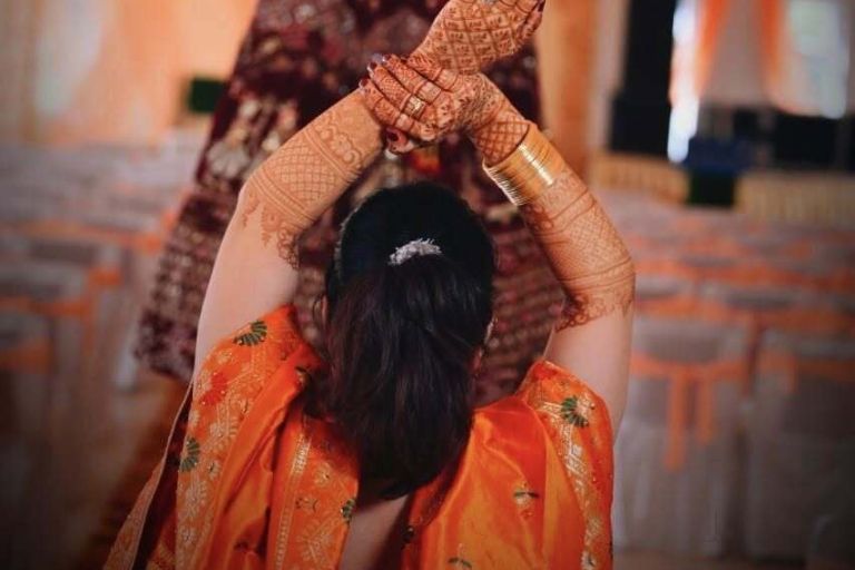 S K Vision offering professional wedding photography services