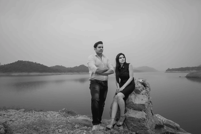 SDR Labs HP for professional wedding photography services