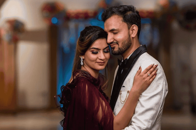 SDR Labs HP for stunning pre-wedding photoshoots