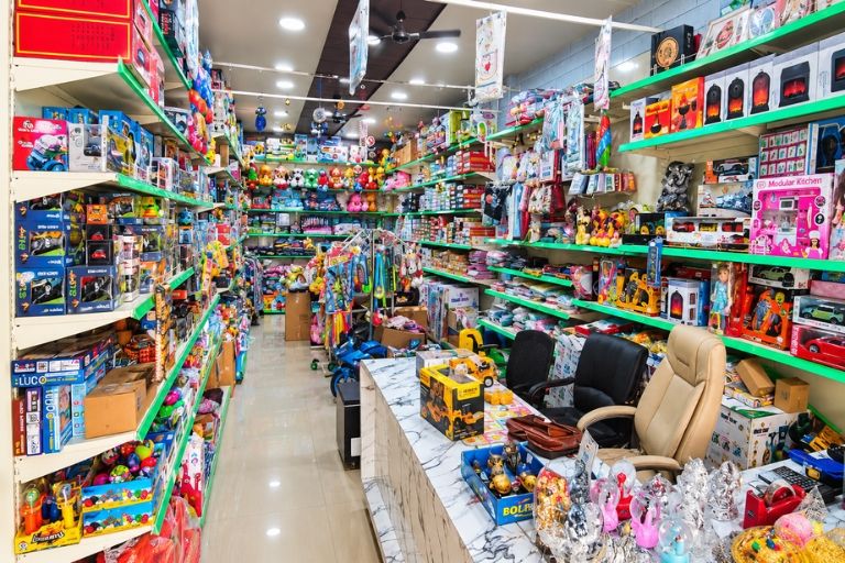 Saanjh Gift Shop for Beautiful Gift Items