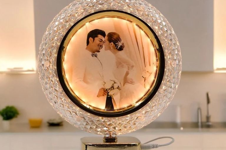 Saanjh Gift Shop for Personalized Couple Gifts