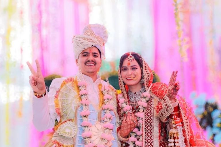 Sahil Studio Ghumarwin for Pre Wedding Photoshoots