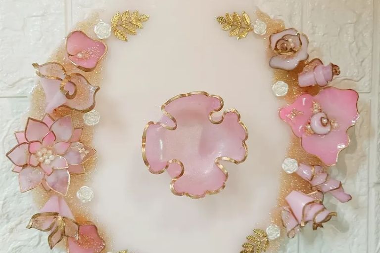 Sahila The Artistry for Customized Wedding Gifts