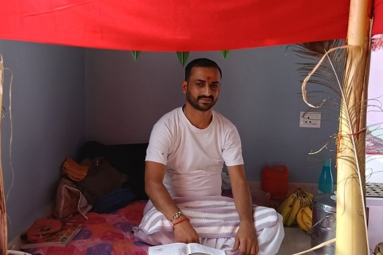 Santan Vedic Puja services for family well-being and prosperity