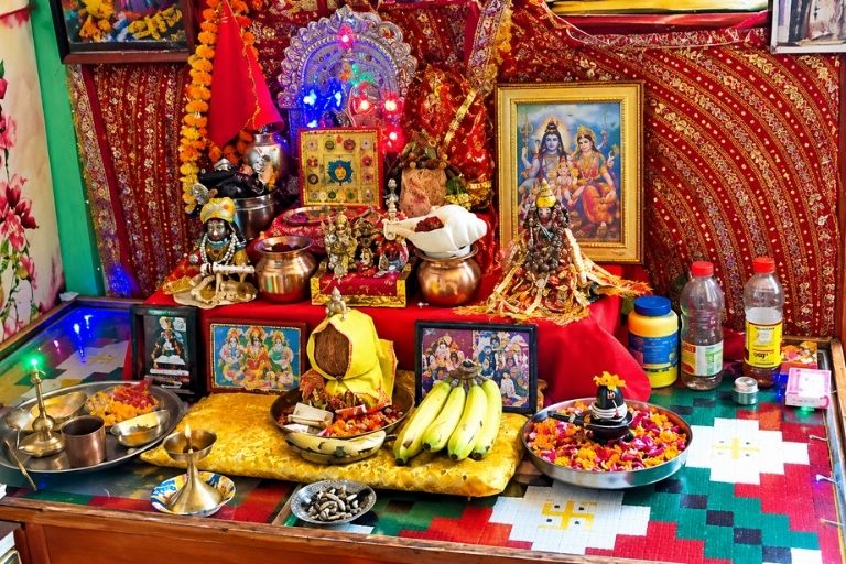 Sarswati Jyotish Karyalaya providing Vedic astrology guidance