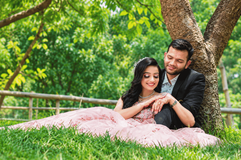 Sharma Digital Studio capturing special wedding celebrations