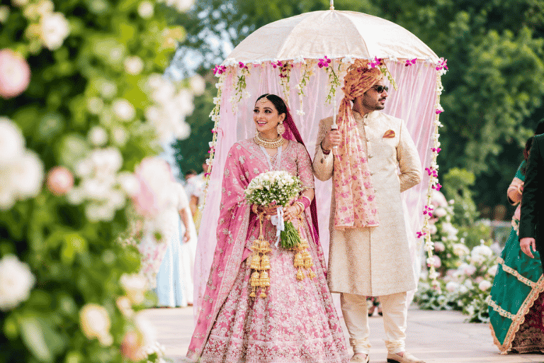 Sharma Digital Studio capturing traditional wedding ceremonies