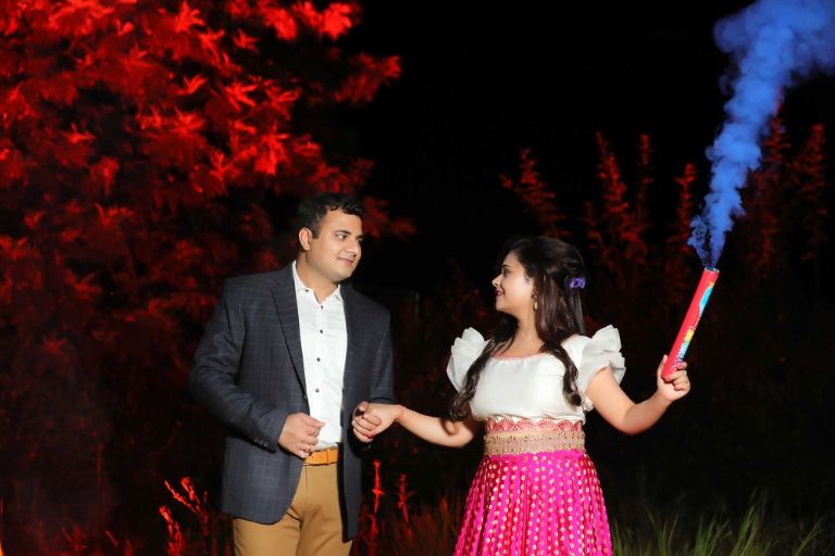 Sharma Studio for beautiful wedding photography services