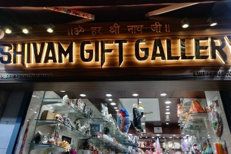 Shivam Gift Gallery for Special Occasion Gift Shopping