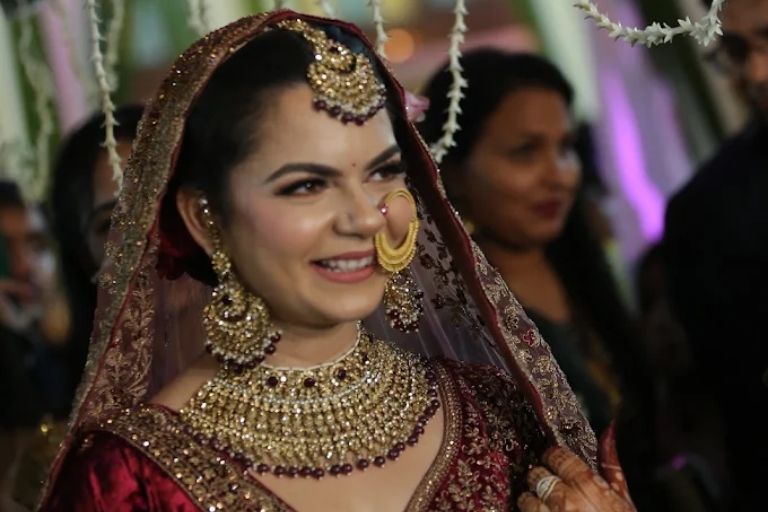 Shivay Photography capturing beautiful wedding moments and memories