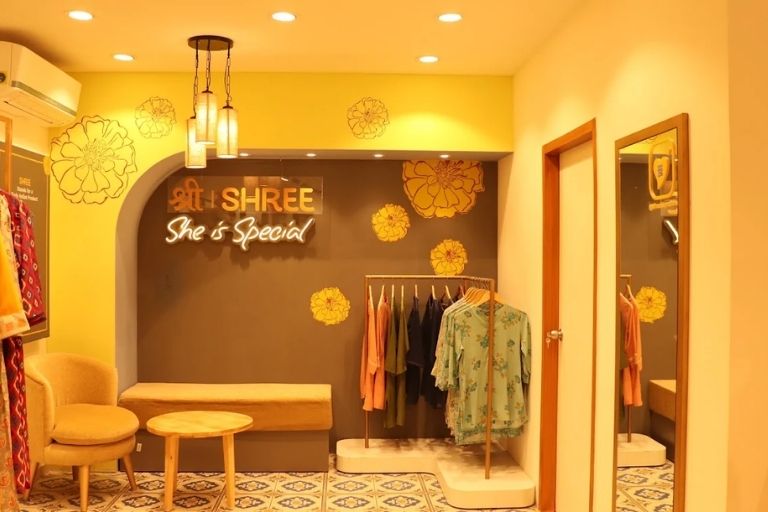 Shree – She Is Special for Beautiful Bridal Makeup Looks